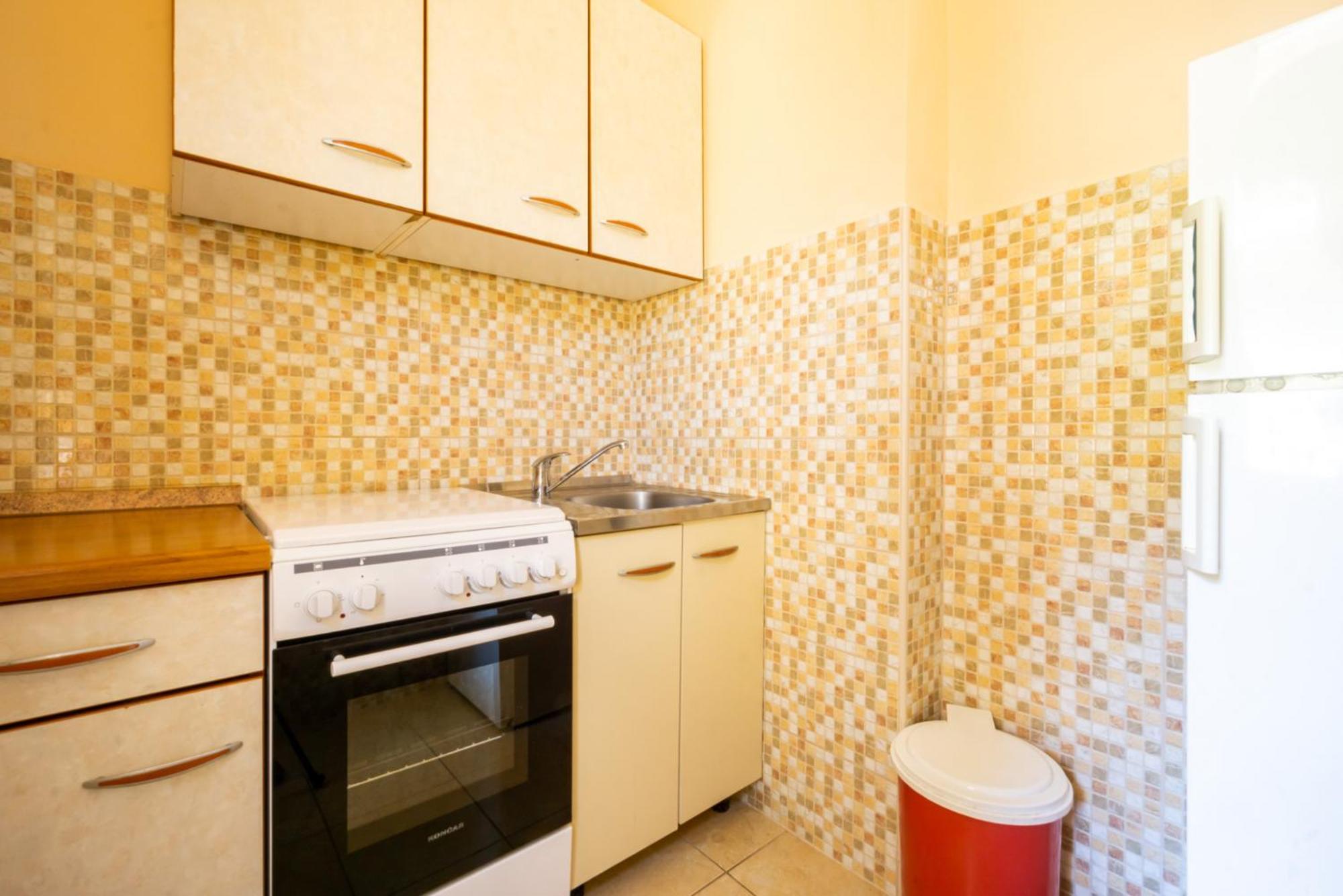 Kustic At The Beach Metajna Habitación foto